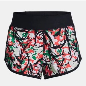 Under Armour Women's Shorts